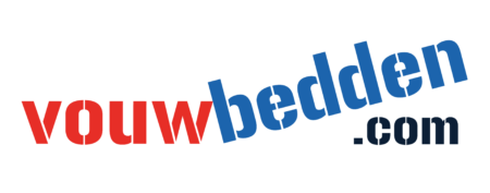 Vouwbedden logo